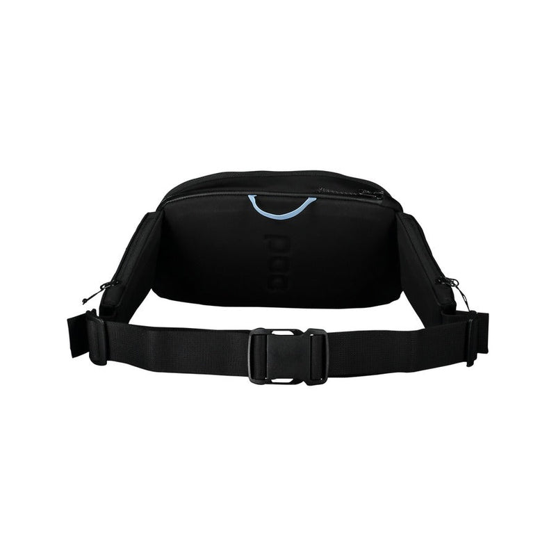 Poc Banano Lamina Hip Pack Uranium Black - Rideshop