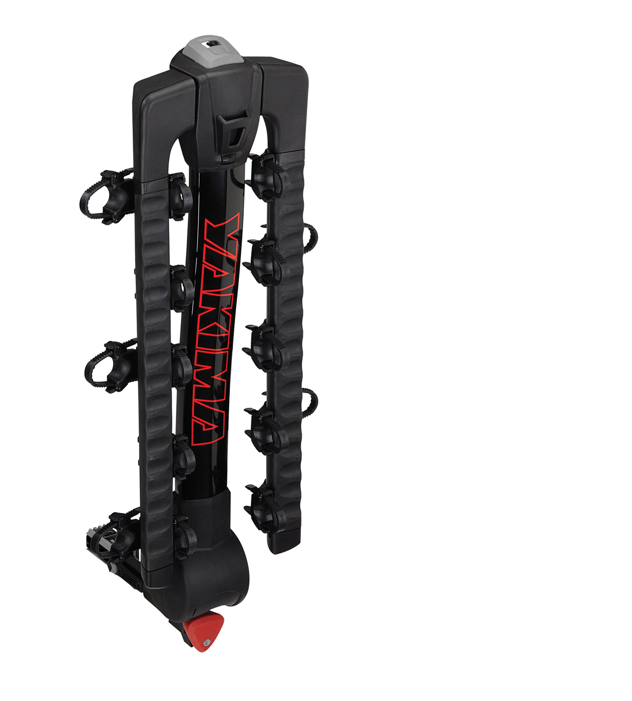 Yakima Soporte De Enganche Inclinable De Primera Calidad Fulltilt 5 - Rideshop