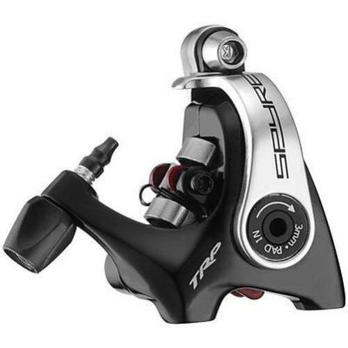 TRP Freno Caliper Spyre Fm Md-C610 Black - Rideshop