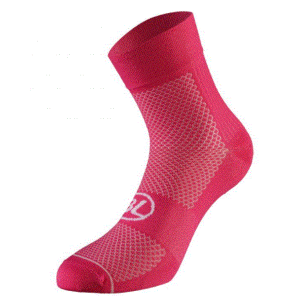 Bicycle Line Calcetin Mujer Narciso Fucsia - Rideshop