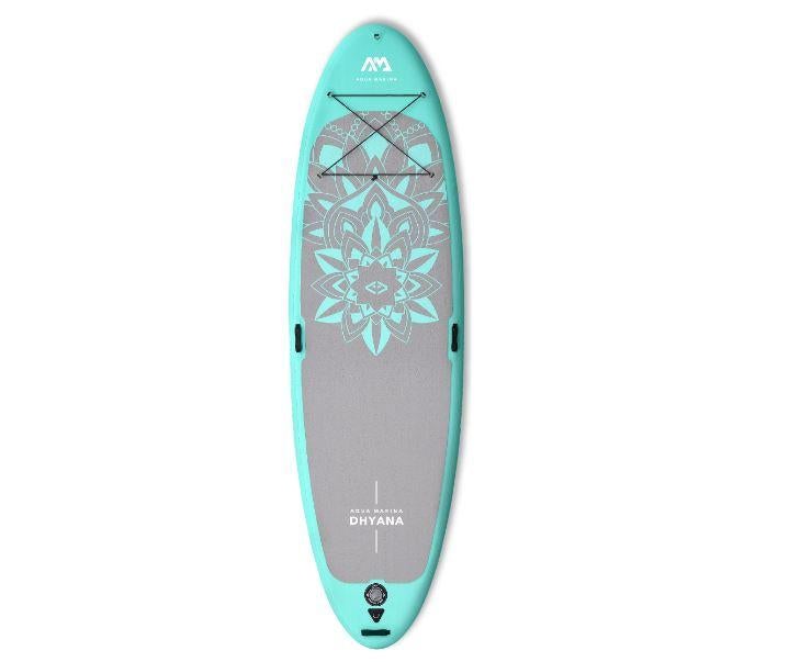 Aqua Marina SUP Yoga Dhyana - Rideshop