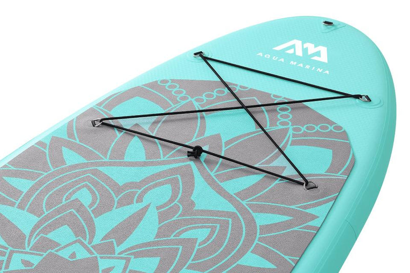 Aqua Marina SUP Yoga Dhyana - Rideshop