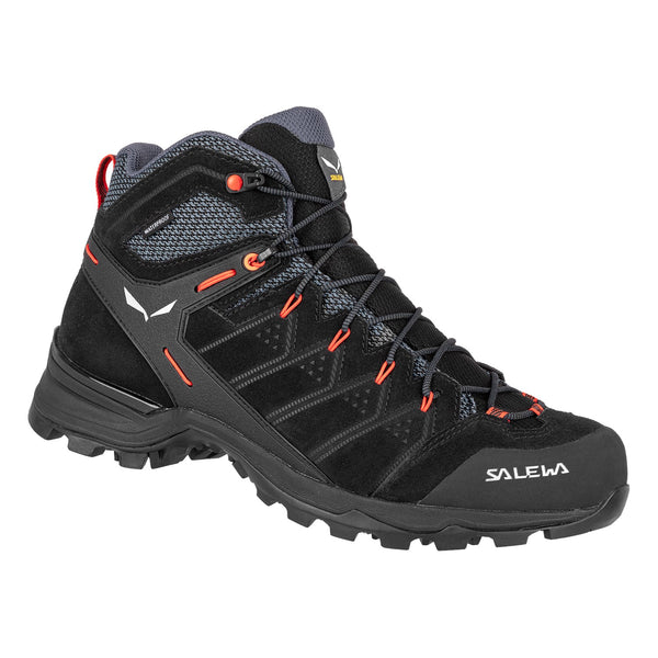 Salewa Zapatillas Ms Alp Mate Mid Wp - Rideshop