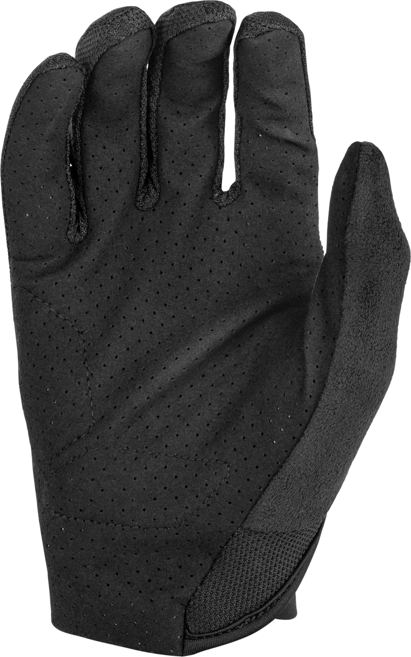 Fly Racing Mesh Gloves Black 2023 - Rideshop