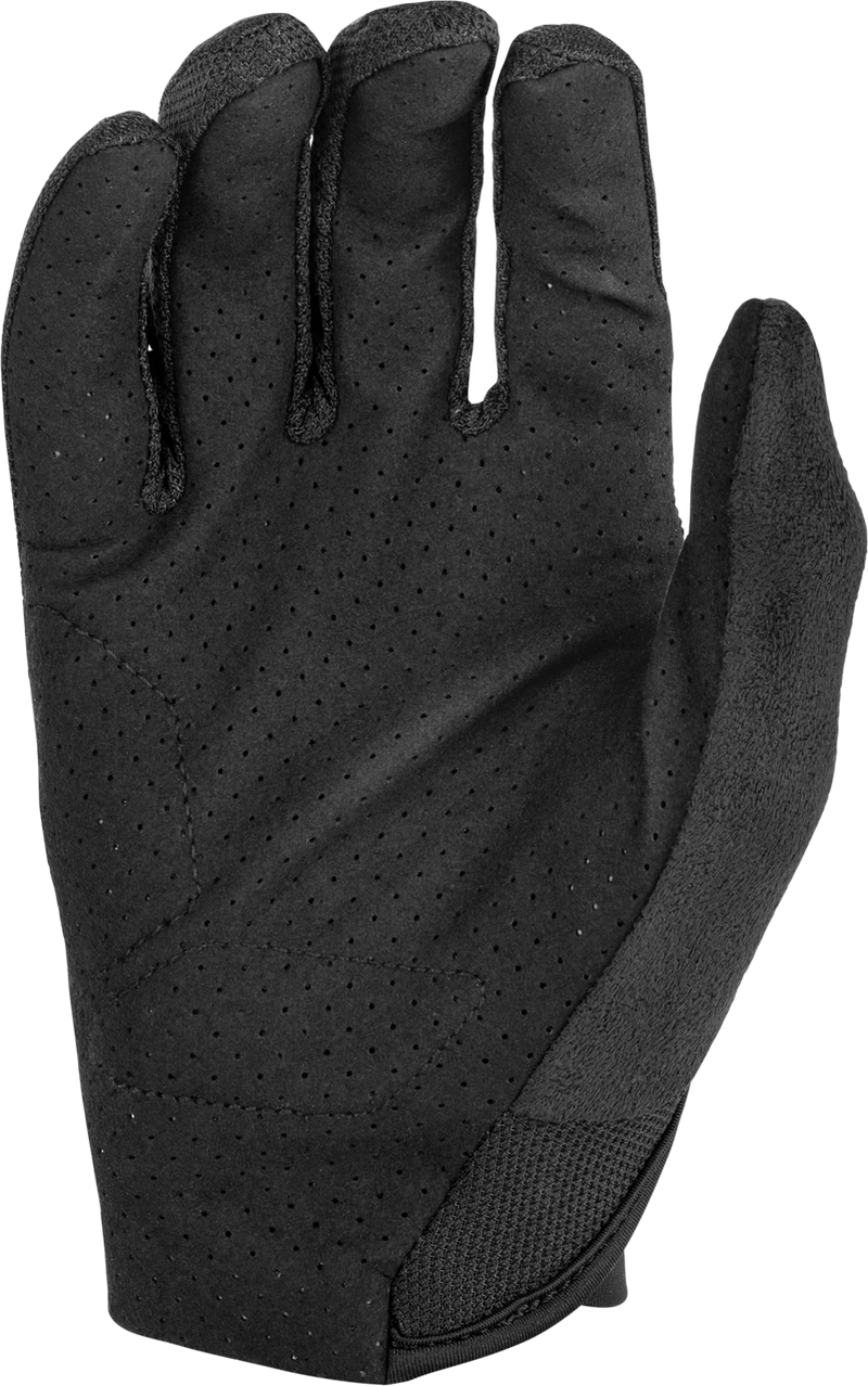 Fly Racing Mesh Gloves Black 2023 - Rideshop