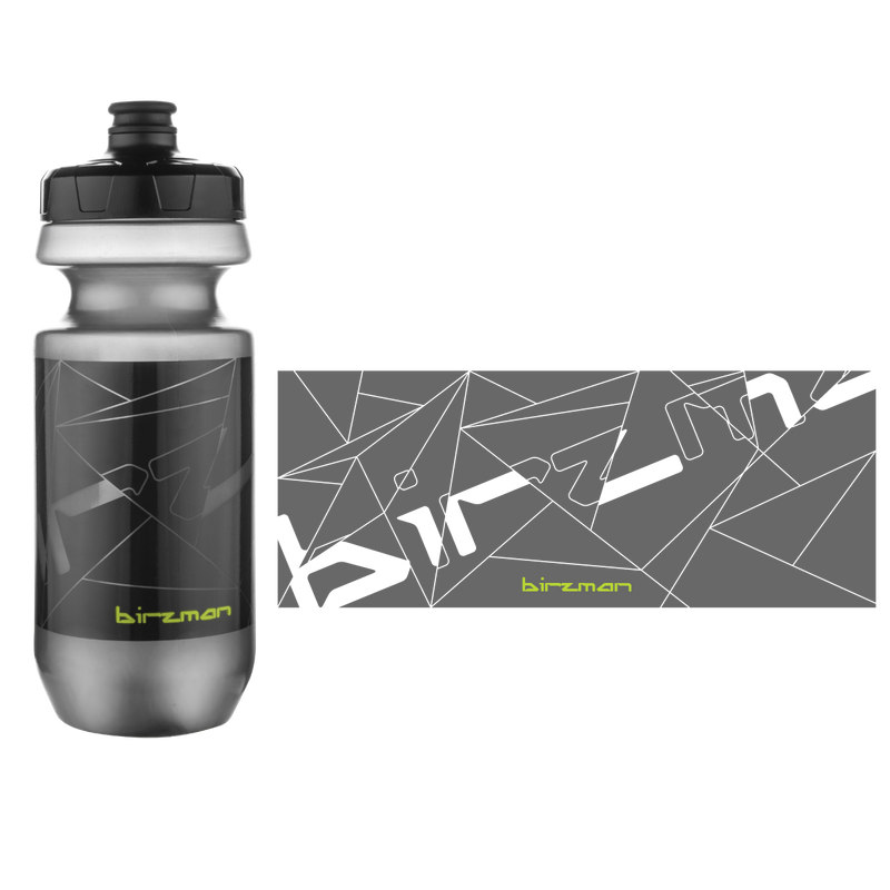 Birzman Caramagiola Water Bottle 550 - Rideshop