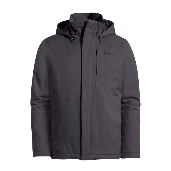 Vaude Chaqueta Hombre Limford – Negra - Rideshop