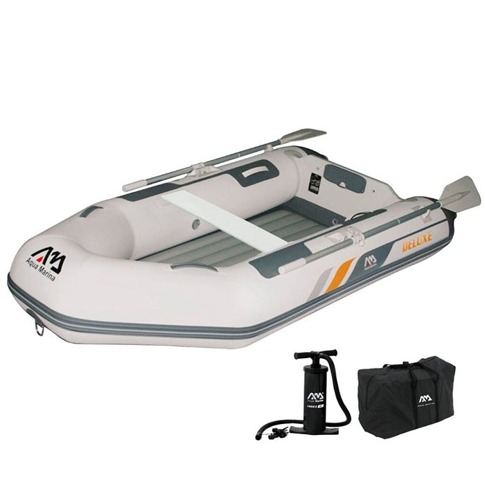 Aqua Marina Bote Deluxe 2.7M Basic - Rideshop