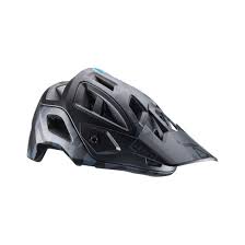 Leatt Casco MTB Allmtn 3.0 V22 Black - Rideshop