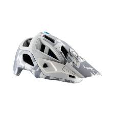 Leatt Casco MTB Allmtn 3.0 V22 Steel - Rideshop