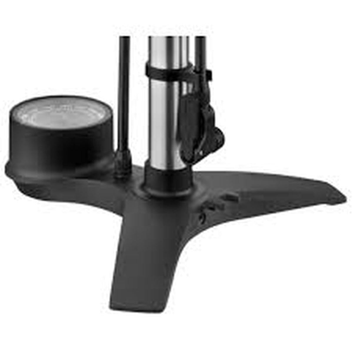 Birzman Bombin de Pie The Pump with Flick-It - Rideshop