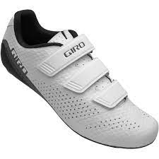 Giro Zapatilla Stylus White - Rideshop