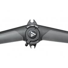 Bombín De Pie Joeblow Ace Dx Topeak - Rideshop