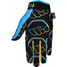 Guantes de Niño Blow Up Fist Handwear - Rideshop