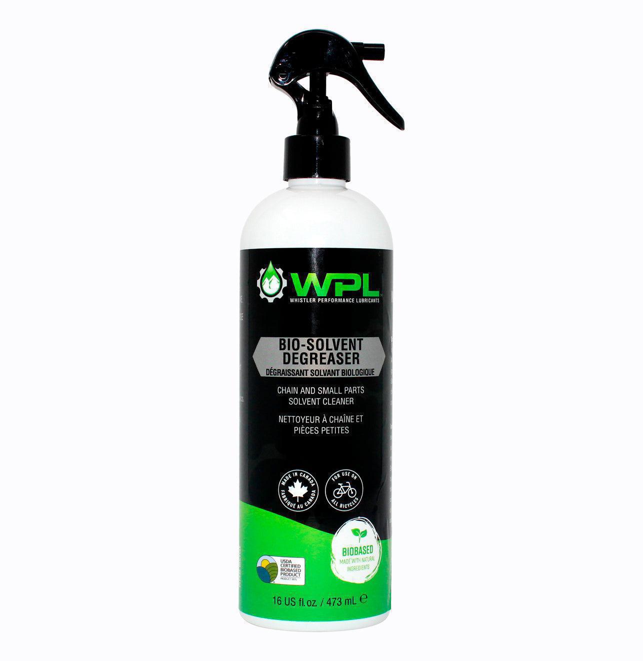 Desengrasante para Bicicleta - WPL Bio-Solvent - Rideshop