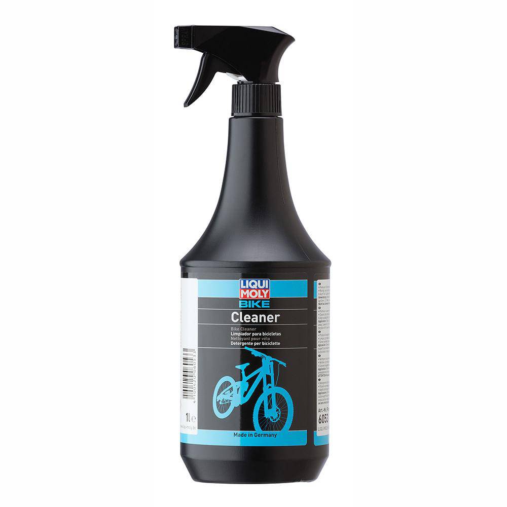 Detergente Especial Bike Cleaner 1 lt. Liqui Moly - Rideshop
