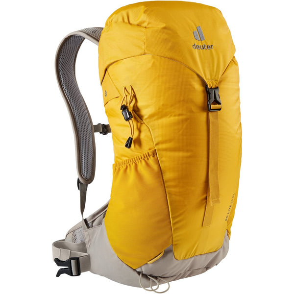 Mochila Ac Lite 14lts SL Curry-Pepper Deuter - Rideshop