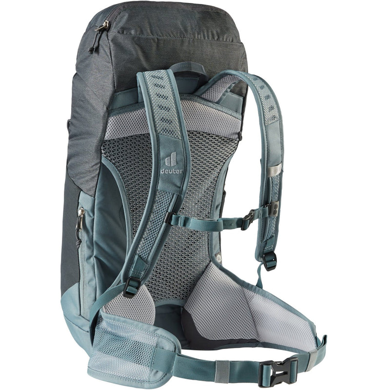 Mochila Ac Lite 22lts SL Graphite-Shale Deuter - Rideshop