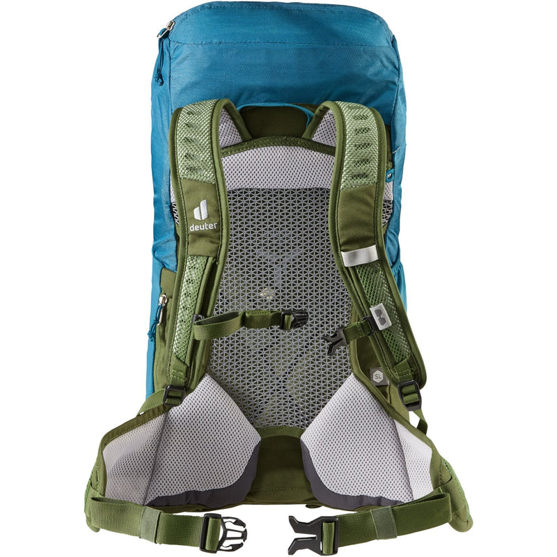 Mochila Ac Lite 28lts SL Denim-Pine Deuter - Rideshop