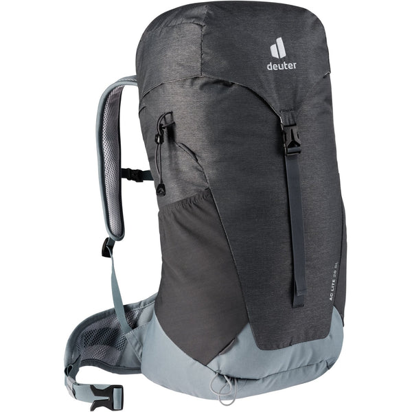 Mochila Ac Lite 28lts SL Graphite-Shale Deuter - Rideshop