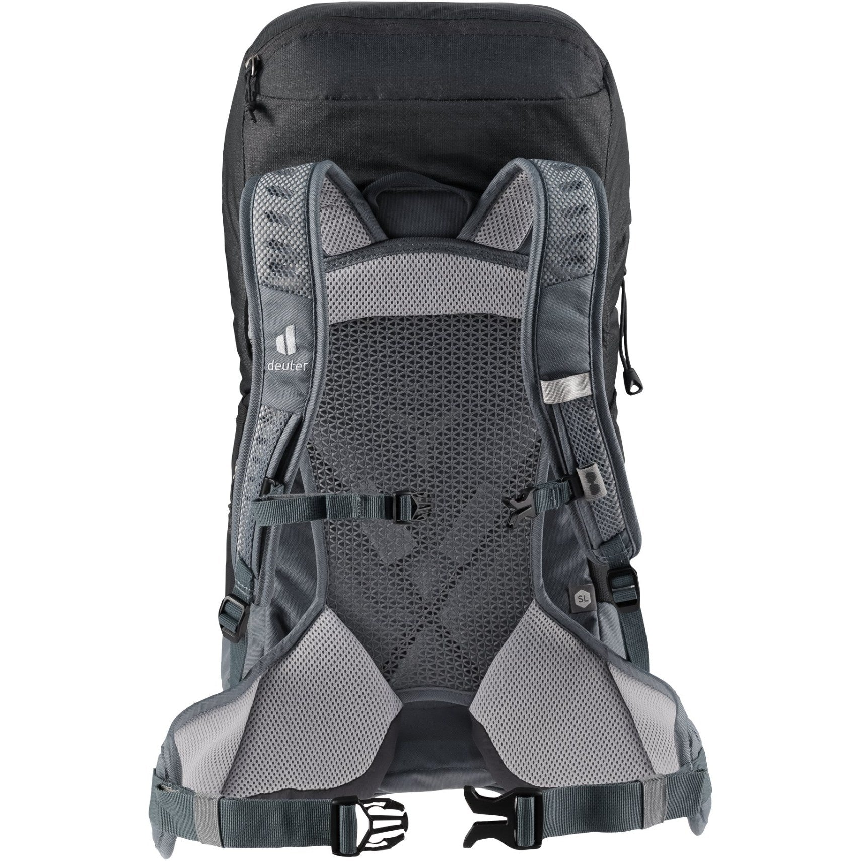Mochila Ac Lite 28lts SL Graphite-Shale Deuter - Rideshop