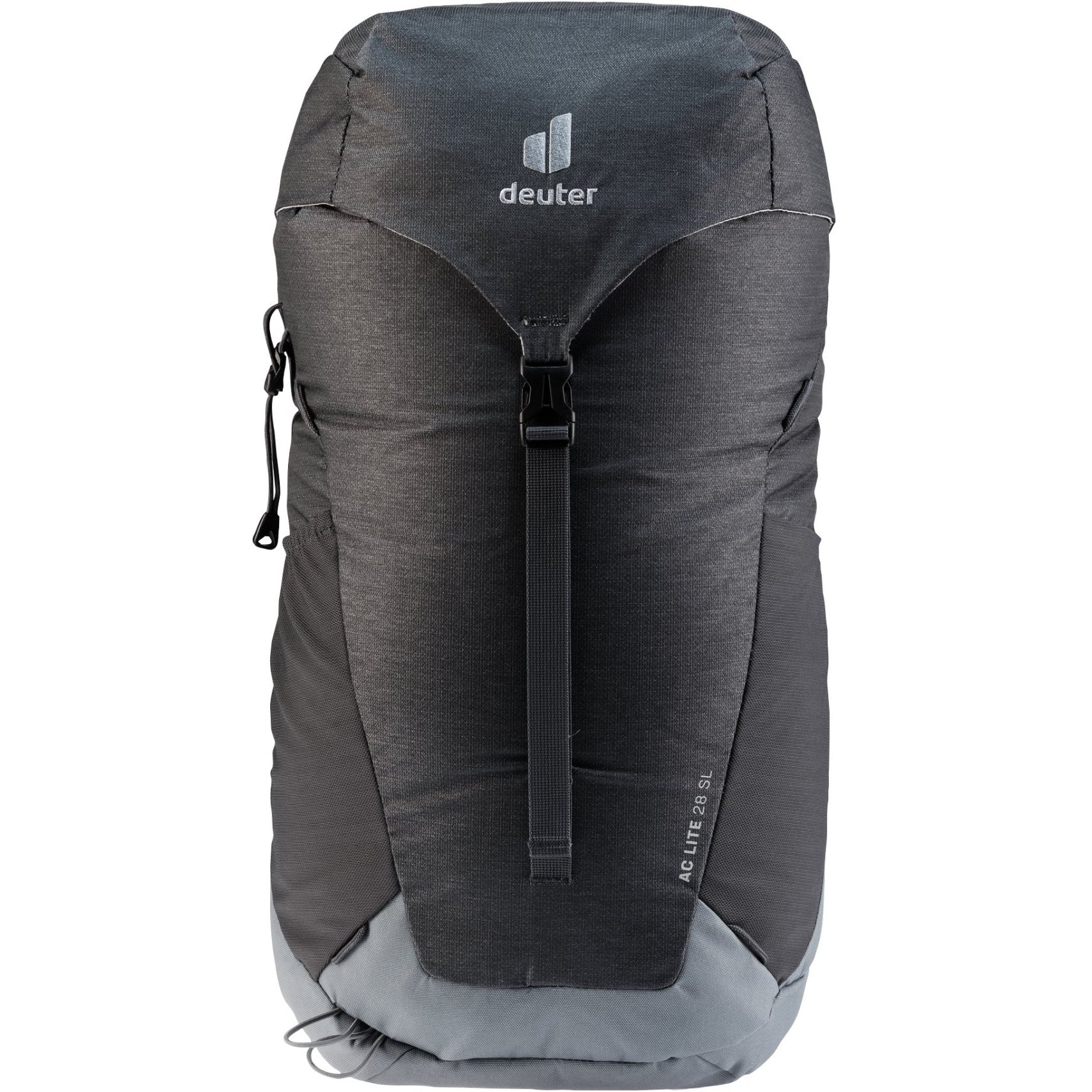 Mochila Ac Lite 28lts SL Graphite-Shale Deuter - Rideshop
