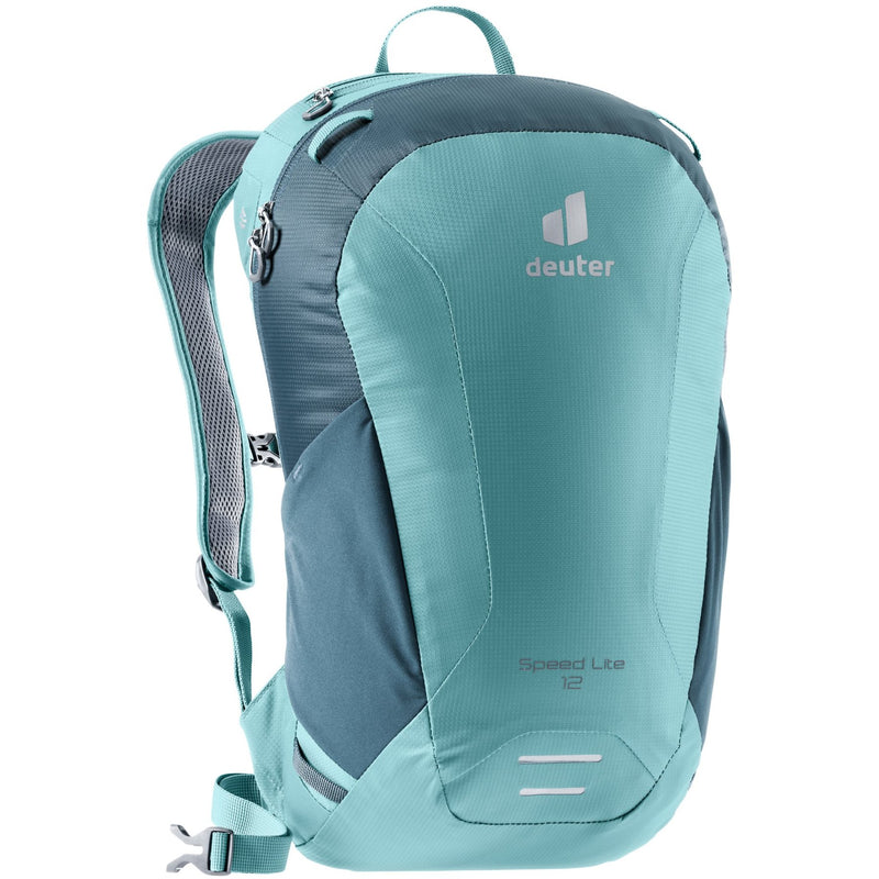 Mochila Speed Lite 12lts Dustblue-Arctic Deuter - Rideshop