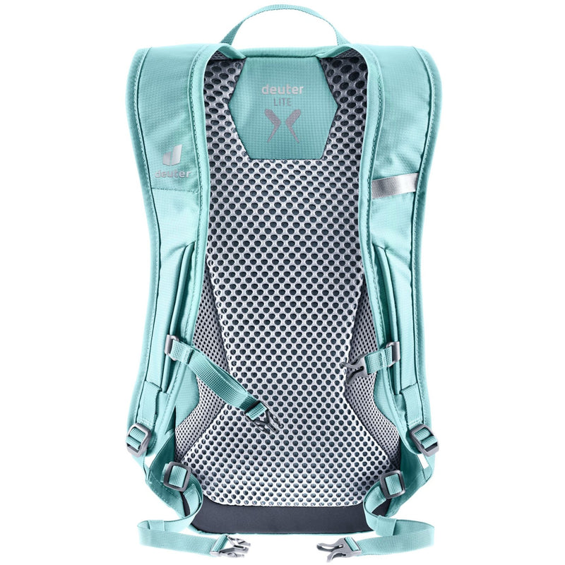 Mochila Speed Lite 12lts Dustblue-Arctic Deuter - Rideshop