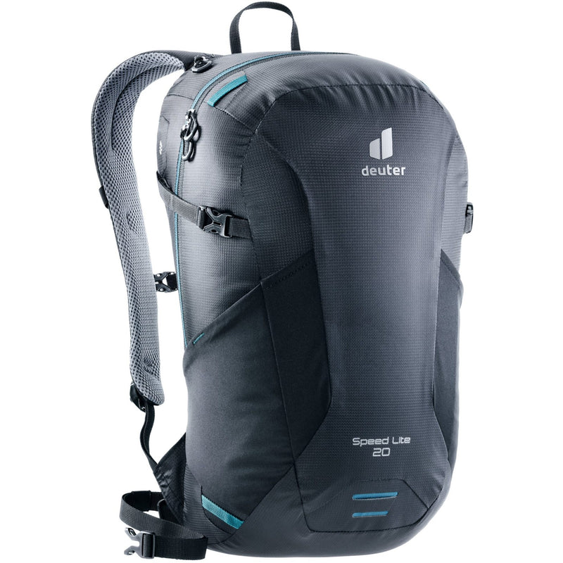 Mochila Speed Lite 20ltrs Negro Deuter - Rideshop