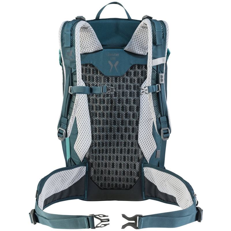 Mochila Speed Lite 22lts SL Arctic-Dustblue Deuter - Rideshop