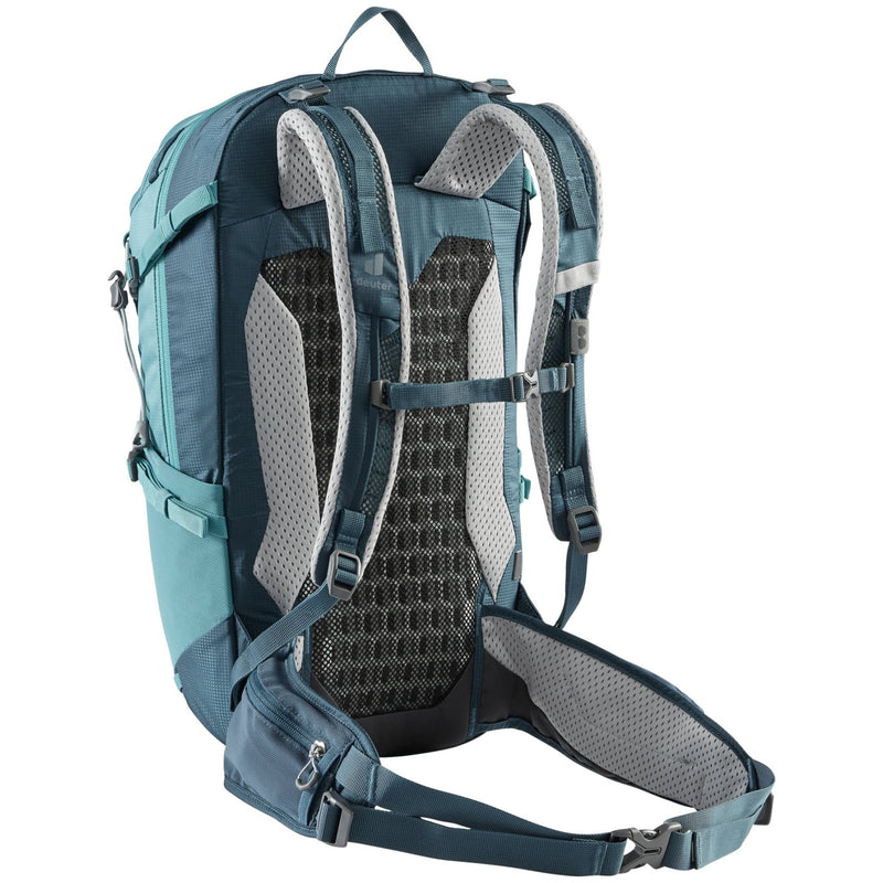 Mochila Speed Lite 22lts SL Arctic-Dustblue Deuter - Rideshop