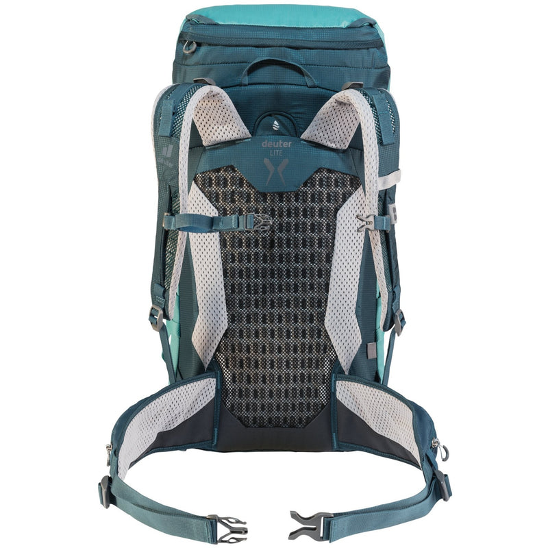 Mochila Speed Lite 24lts SL Arctic-Dustblue Deuter - Rideshop