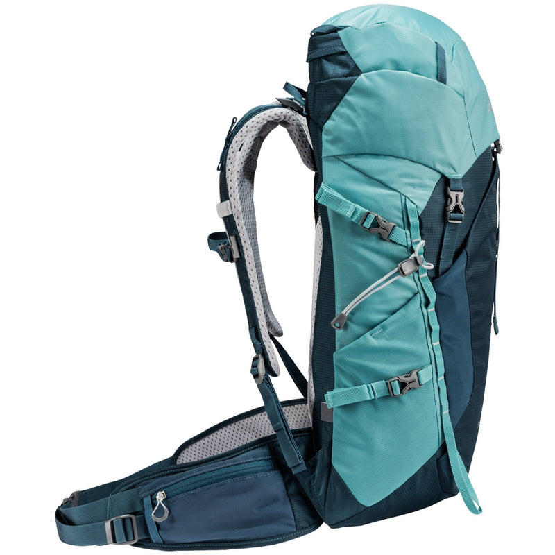 Mochila Speed Lite 24lts SL Arctic-Dustblue Deuter - Rideshop