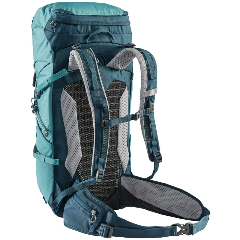 Mochila Speed Lite 24lts SL Arctic-Dustblue Deuter - Rideshop