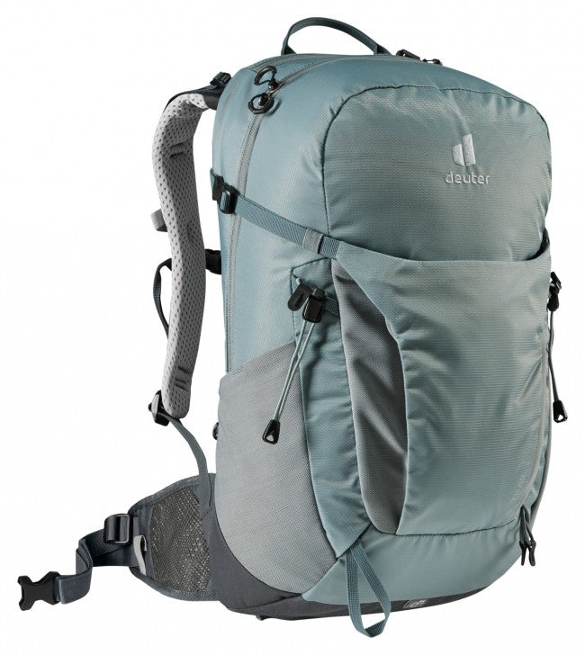 Mochila Trail 24lts SL Shale-Graphite Deuter - Rideshop