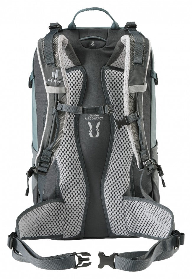 Mochila Trail 24lts SL Shale-Graphite Deuter - Rideshop