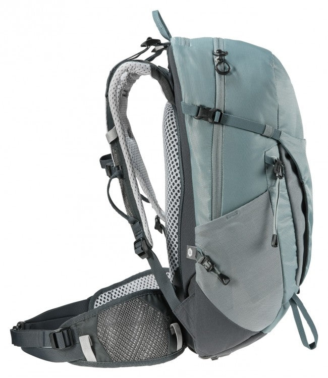 Mochila Trail 24lts SL Shale-Graphite Deuter - Rideshop