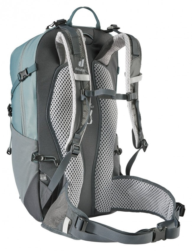 Mochila Trail 24lts SL Shale-Graphite Deuter - Rideshop