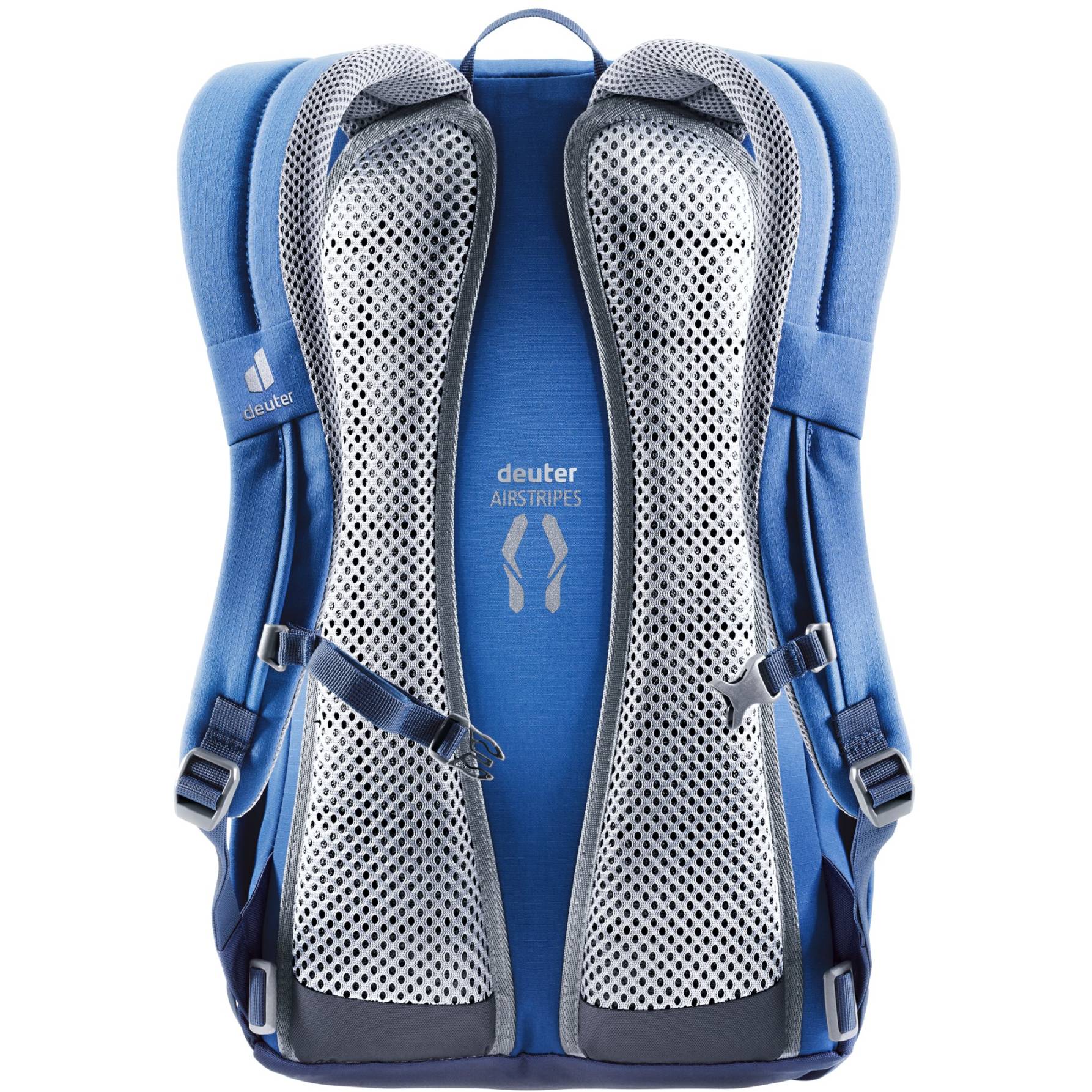 Mochila Walker 20lts Steel-Navy Deuter - Rideshop