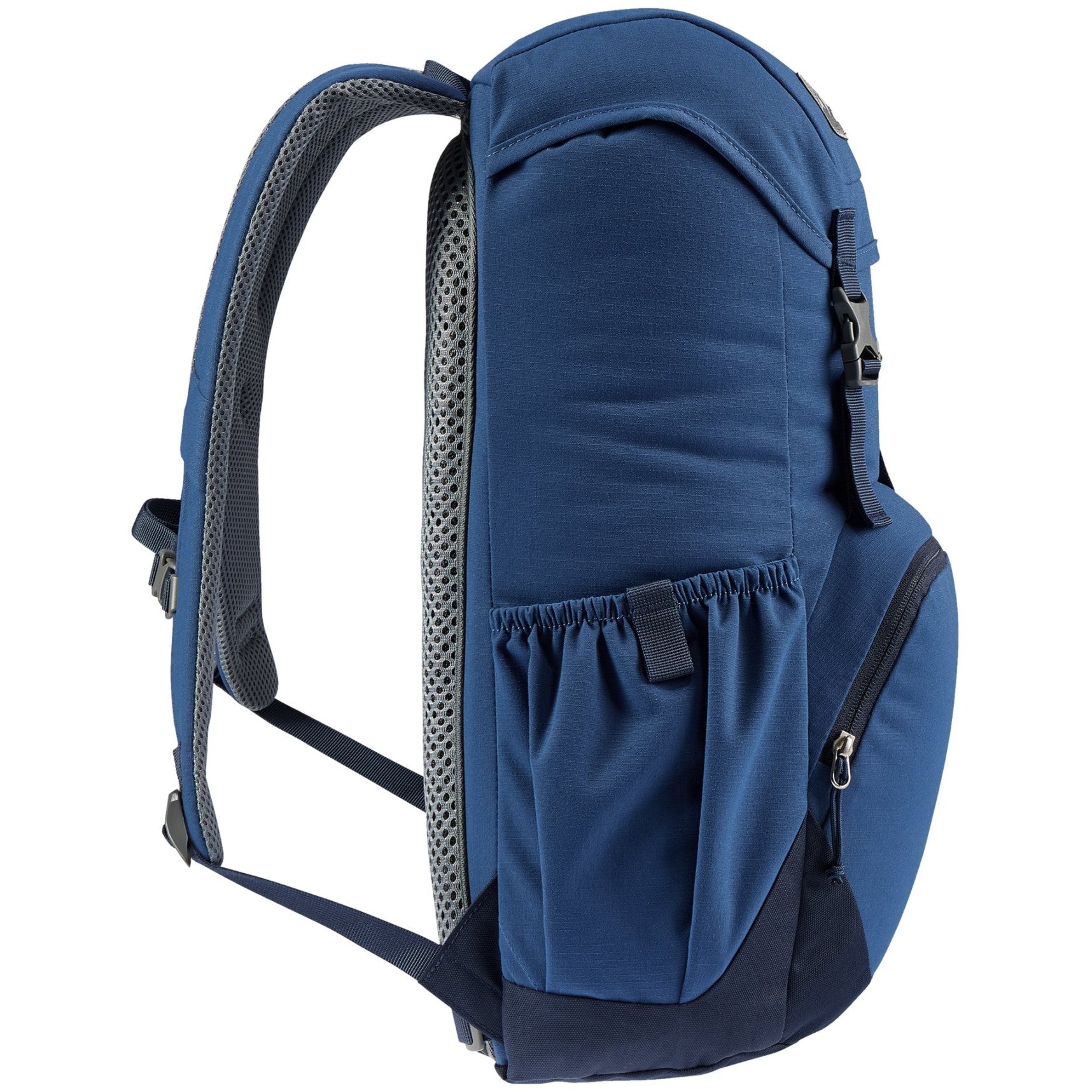 Mochila Walker 20lts Steel-Navy Deuter - Rideshop