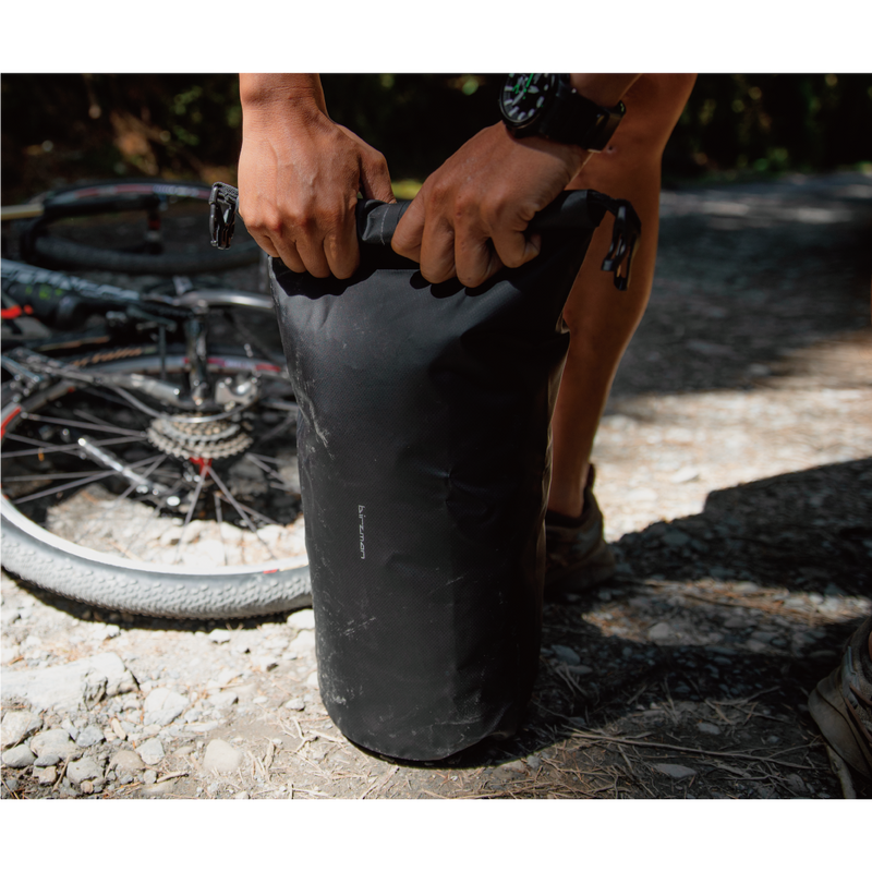 Birzman Bolso de Bicicleta Packman Saddle Pack - Rideshop