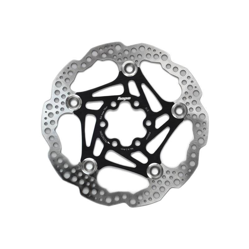 Disco De Freno Rotor Floating 160mm Hope - Rideshop
