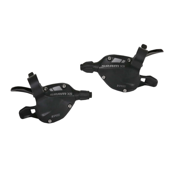 Dispositivo De Cambio Sram X5 10v Set 2x10 Negro - Rideshop