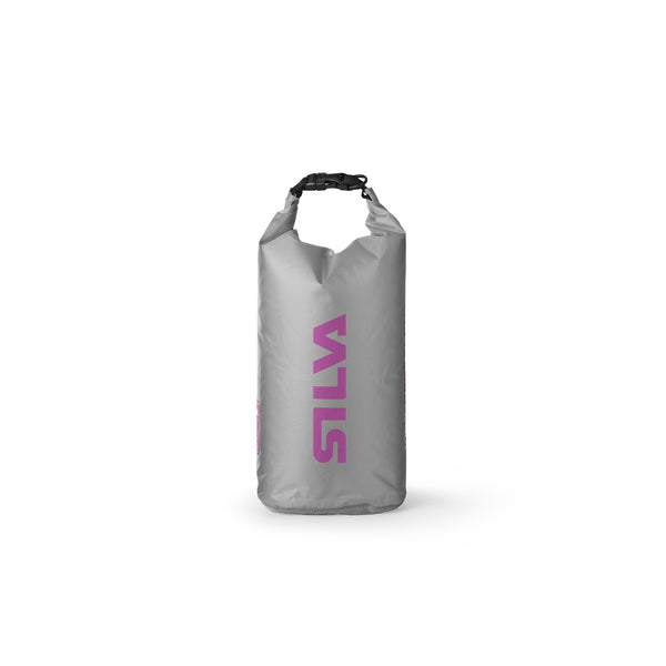 Silva Bolsa Seca Carry Dry PET 6L - Rideshop