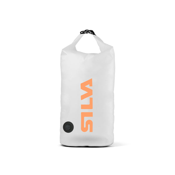 Silva Bolsa Seca Carry Dry TPU-V 12L-Rideshop