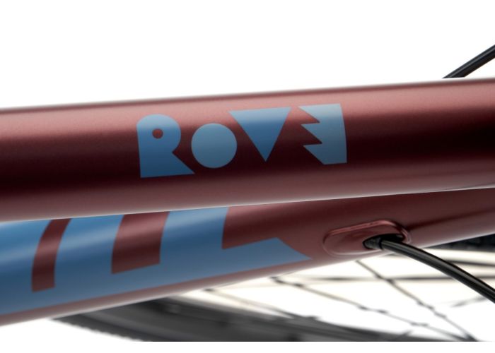 Bicicleta Kona Rove AL 700 2022-Rideshop