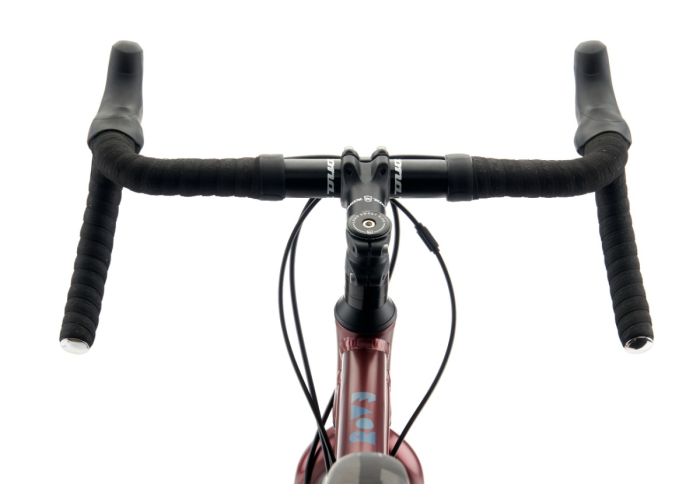 Bicicleta Kona Rove AL 700 2022-Rideshop