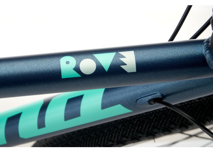 Bicicleta Kona Rove AL 650 2022-Rideshop