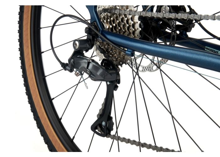 Bicicleta Kona Rove AL 650 2022-Rideshop