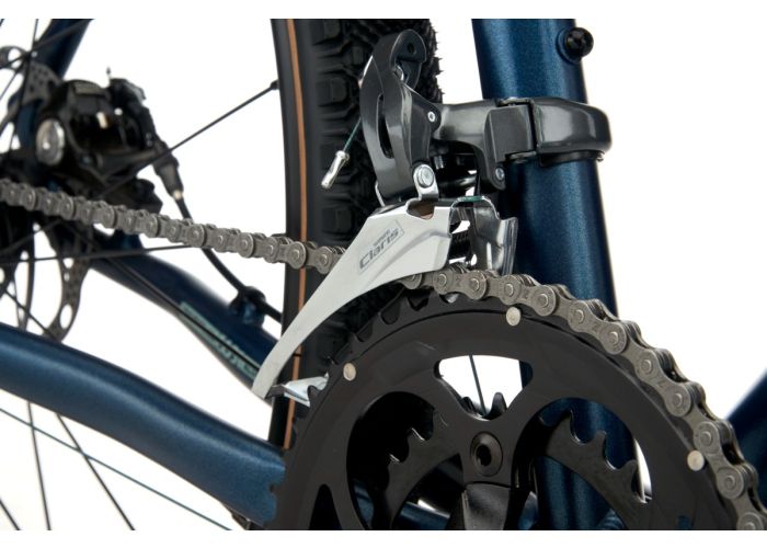 Bicicleta Kona Rove AL 650 2022 - Rideshop